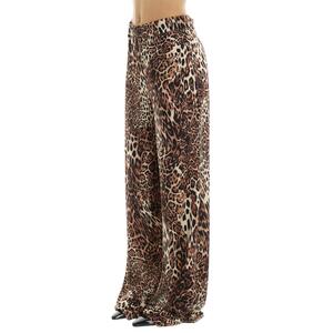 PANTALONE LEOPARDATO VICOLO - Mad Fashion | img vers.300x/